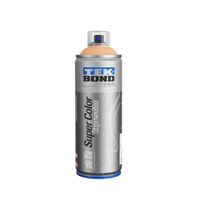 Tinta Aerossol Salmao  Tekbond0 Expresson Salmao 400ml