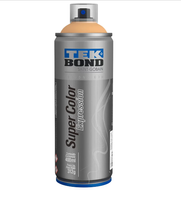 Tinta Spray Aerossol Expression Smoothie 400ml Tekbond