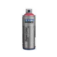 TINTA AEROSSOL GOIABA EXPRESSION 400ML TEKBOND