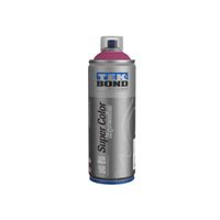 Tinta Aerossol Uva Expression 400ml Tekbond