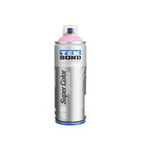 Tinta Aerossol Rosa Crush Expression 400ml