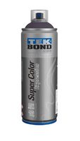 Tinta Aerossol Tekbond Expression Pantera 400ml