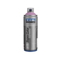 Tinta Aerossol Cosmos Expression 400ml Tekbond