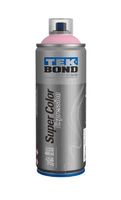 Tinta Aerossol Expression Violet Sensiv 400ml Tekbond