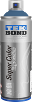 TINTA SPRAY TEKBOND EXPRESSION OCEANO PACIFICO 400ML