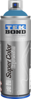 TINTA SPARY TEKBOND EXPRESSION OCEANO ATLANTICO 400ML