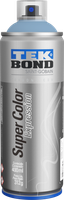 TINTA SPRAY TEKBOND EXPRESSION OCEANO INDICO 400ML