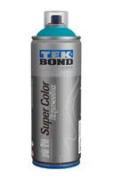 Tinta Aerossol Tekbond Expression Recife 400ml