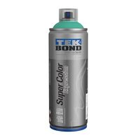Tinta Aerossol Tekbond Expression Esmeralda 400ml