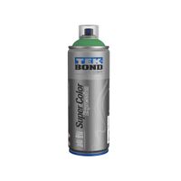Tinta Aerossol Verde Campo  Expression 400ml Tekbond