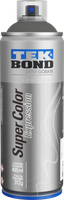 Tinta Spray Tekbond Expression Cinza Petróleo 400ml