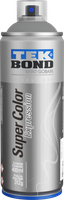 Tinta Spray Aerossol Tekbond Expression Sombra 400ml