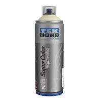 Tinta Tekbond Expression Sorvete Baunilha 400ml