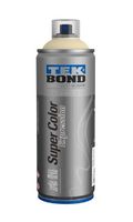 Tinta Aerossol Tekbond Expression Trigo 400ml