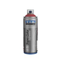 Tinta Aerossol Marsala Expression 400ml Tekbond