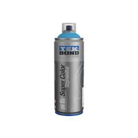 Tinta Aerossol Turquesa Expression 400ml Tekbond