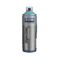 TINTA AEROSSOL VERDE ELECTRO  EXPRESSION 400ML TEKBOND