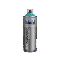 Tinta Aerossol Verde Aquario Expression Verde 400ml