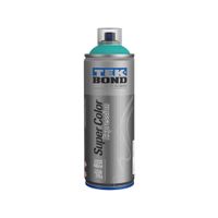 TINTA AEROSSOLVERDE BOREAL EXPRESSION 400ML TEKBOND