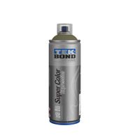 Tinta Aerossol Selva Expression 400ml Tekbond
