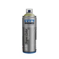 Tinta Aerossol Verde Grama Expression 400ml Tekbond