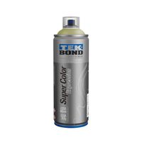TINTA AEROSSOL EXPRESSION VERDE GNOMO 400ML TEKBOND