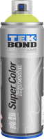 TINTA SPRAY TEKBOND EXPRESSION GUACAMOLE 400ML