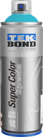 Tinta Spray Tekbond Expression Relâmpago 400ml