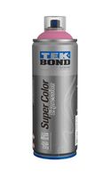 TINTA AEROSSOL RUBI EXPRESSION 400ML TEKBOND