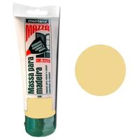 Massa P/Madeira Montana Bisnaga Marfim 220g