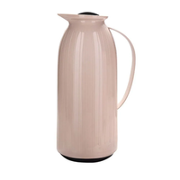 Garrafa Invicta Térmica Sevilha Cappuccino 1Lt