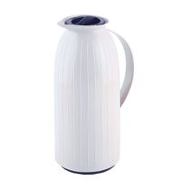 Garrafa Invicta Térmica Sevilha Branco 1Lt
