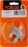Divisor Alta Foxlux 5-2450mhz 2 Saída