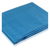 Lona Polietileno Foxlux Azul 4x3 Rf-60.14