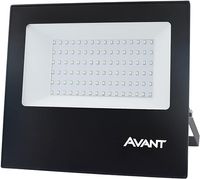 Refletor Avant Slim Led 100w 6500k