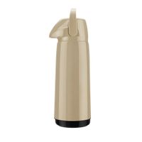 Garrafa Térmica Air Pot Pp Slim Cappuccino 1.8 Litros