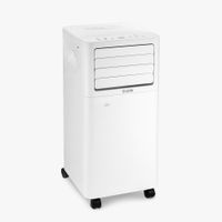 Ar Condicionado Portátil Eco Cube 9.000 Btus 127 V Frio