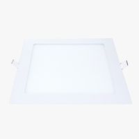 Painel De Led Embutir Quadrado 6500k Branco Frio 24w Bivolt Avant