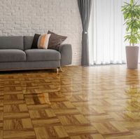 Piso Triunfo 3.30m² 57x57 Cedro Extra