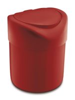 Lixeiras Premium Uz Vermelho 4 Litros