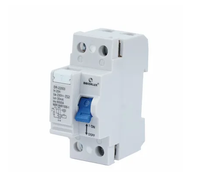 Interruptor diferencial residual Dr 2p 25a 30ma Decorlux