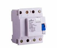 Interruptor Diferencial Residual Dr 63a-4p 30ma Decorlux