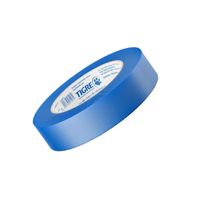 Fita Crepe 24mmx50m Azul Média Tigre