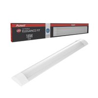 LUMINÁRIA LED 18W AVANT ELEGANCE FIT 6500K