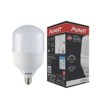 Lâmpada Led Avant Bulbo 40w 6500k