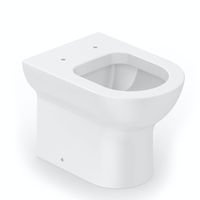 Vaso Sanitário Nexo Branco