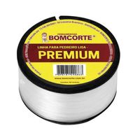 Linha De Pedreiro Bom Corte Premium 50m