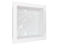 Nicho Cozimax 30x30 Branco