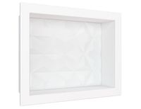Nicho Cozimax 40x30 Branco