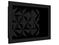 Nicho Cozimax 40x30 Preto